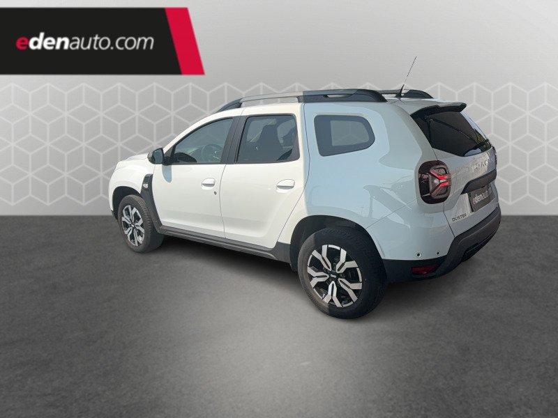 Dacia Duster - Photo 3