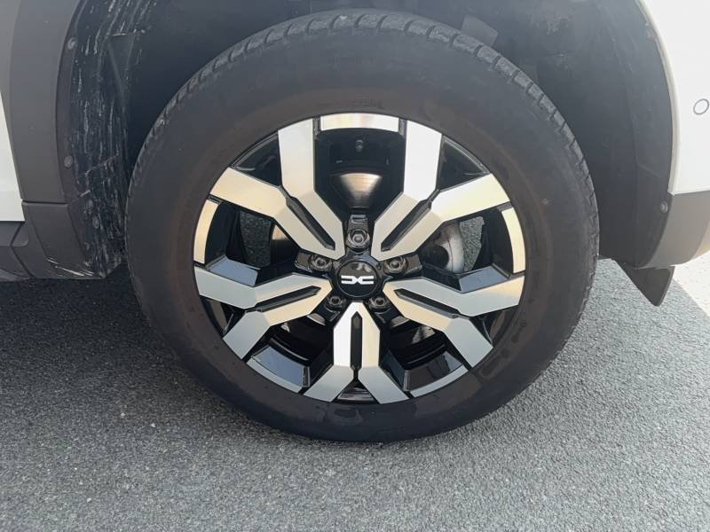 Dacia Duster - Photo 34