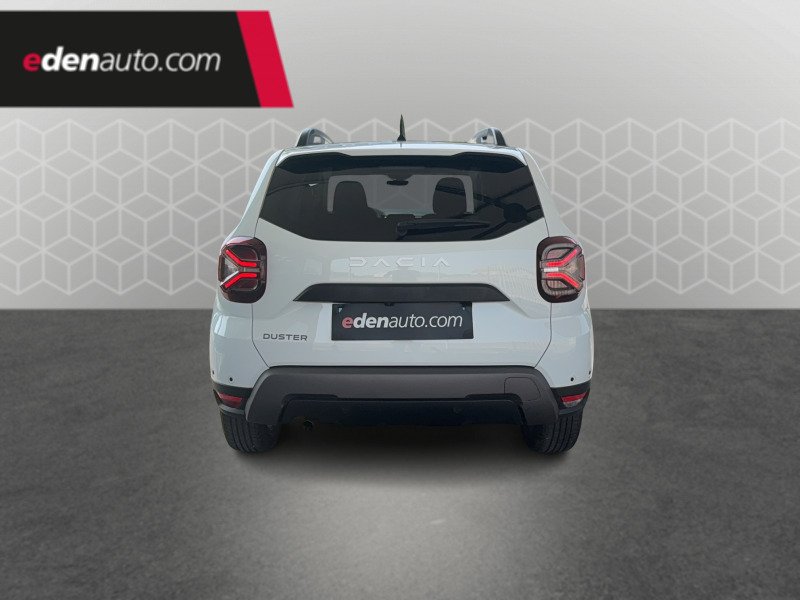 Dacia Duster - Photo 4