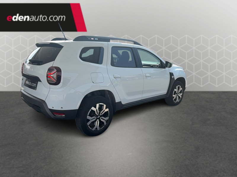 Dacia Duster - Photo 5