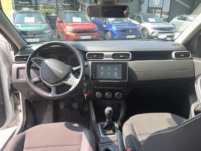 Dacia Duster - Photo 10