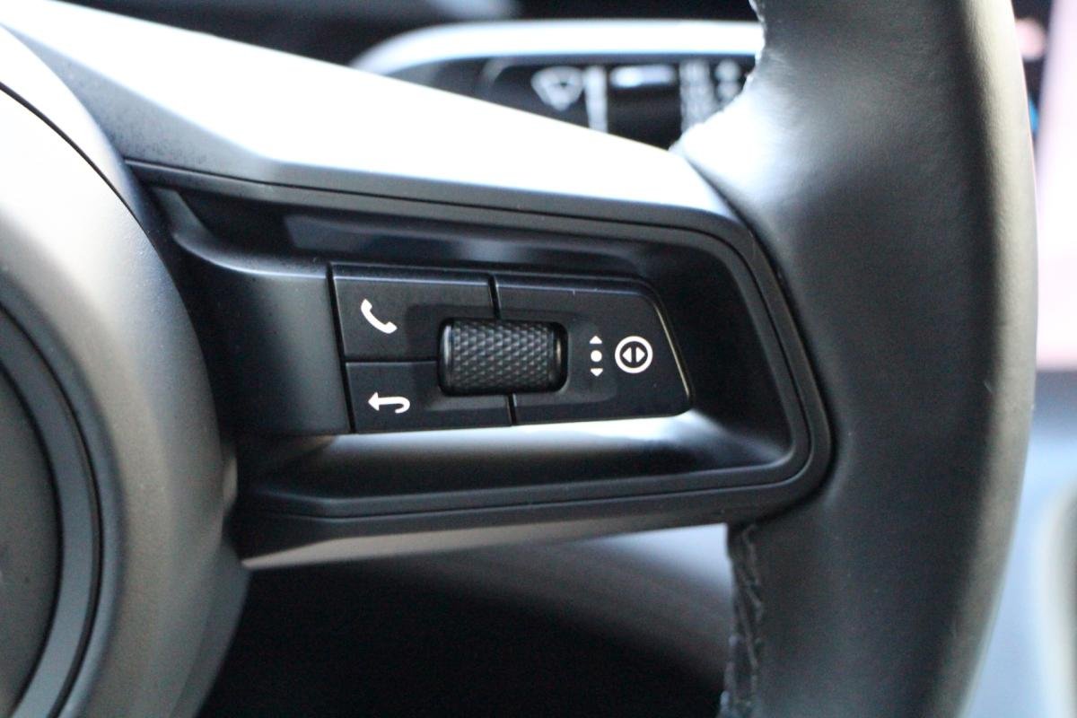 Porsche taycan - Photo 14