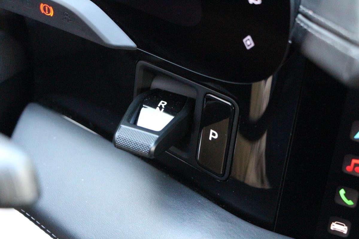 Porsche taycan - Photo 16