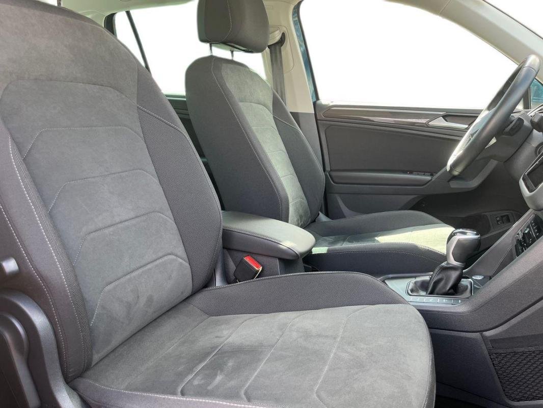 Volkswagen Tiguan - Photo 13