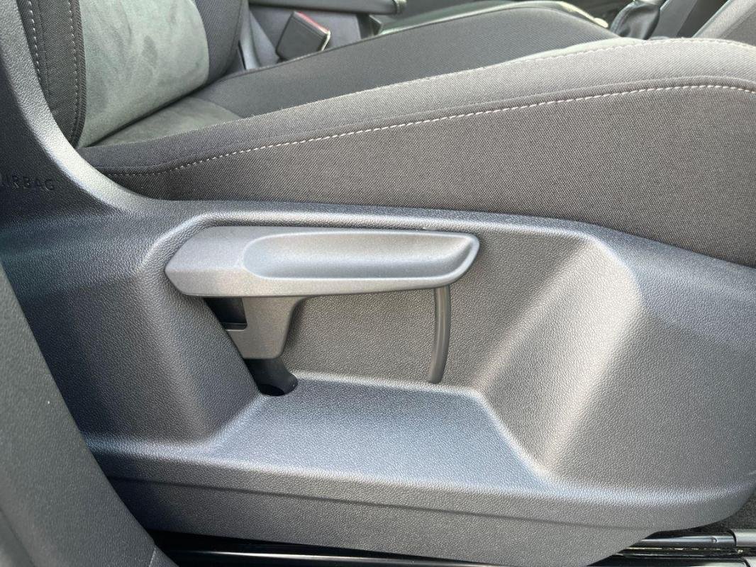 Volkswagen Tiguan - Photo 14