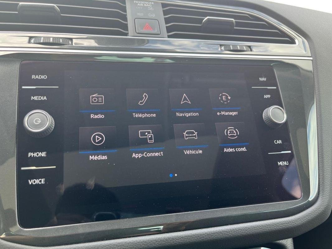 Volkswagen Tiguan - Photo 16
