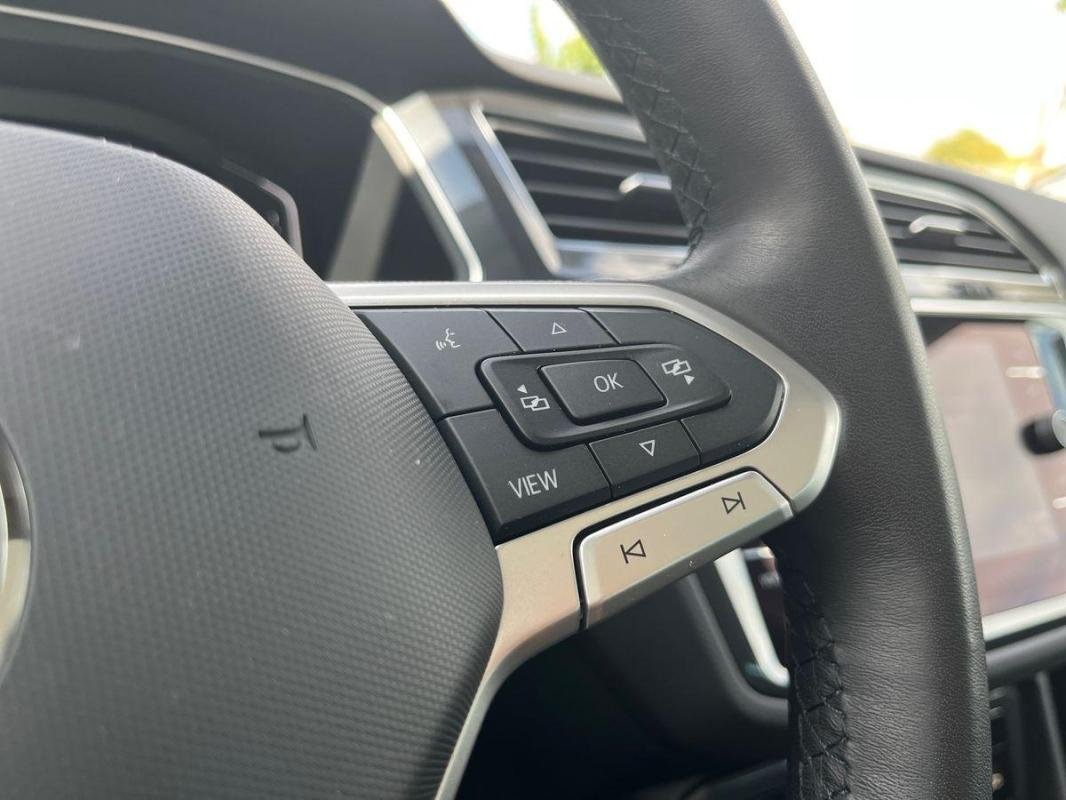 Volkswagen Tiguan - Photo 20