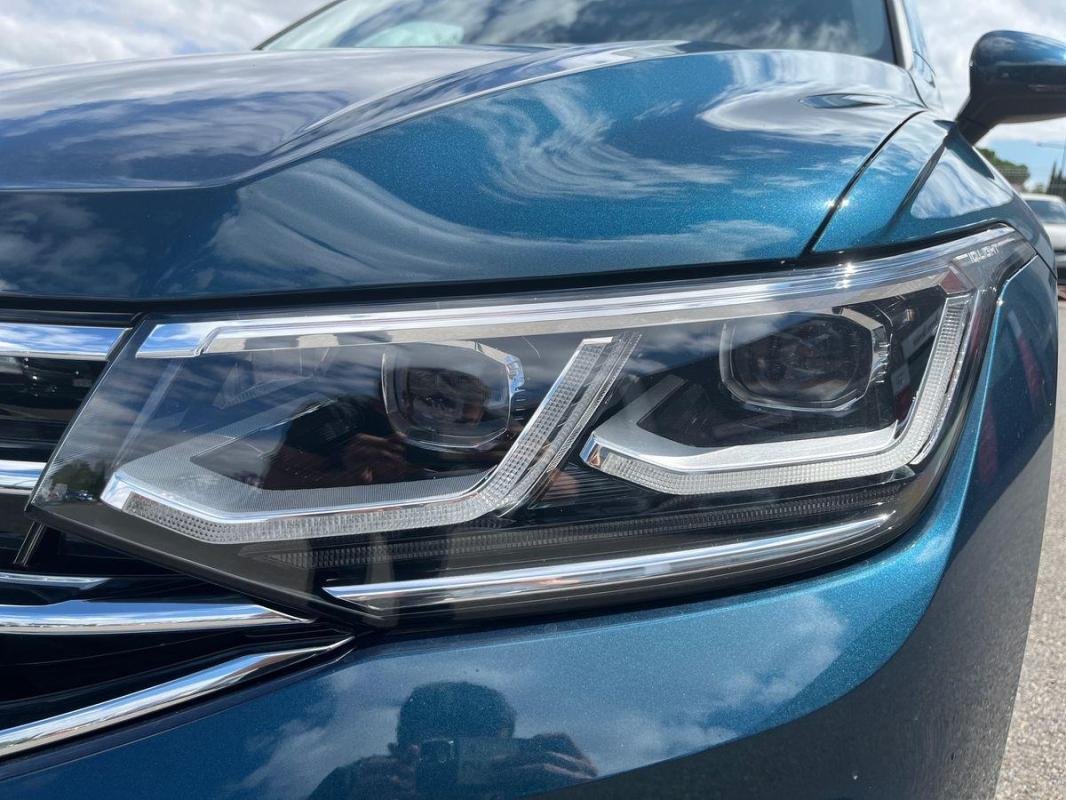 Volkswagen Tiguan - Photo 25