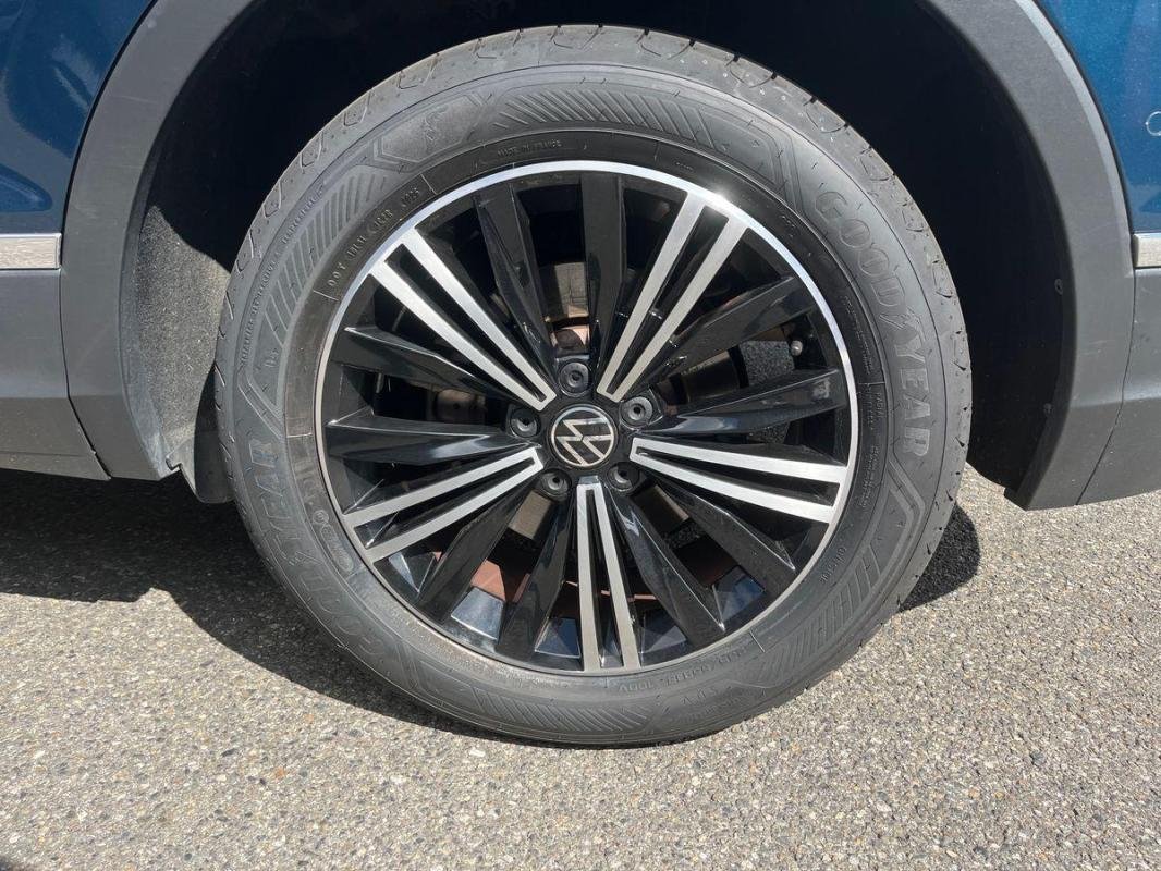 Volkswagen Tiguan - Photo 28
