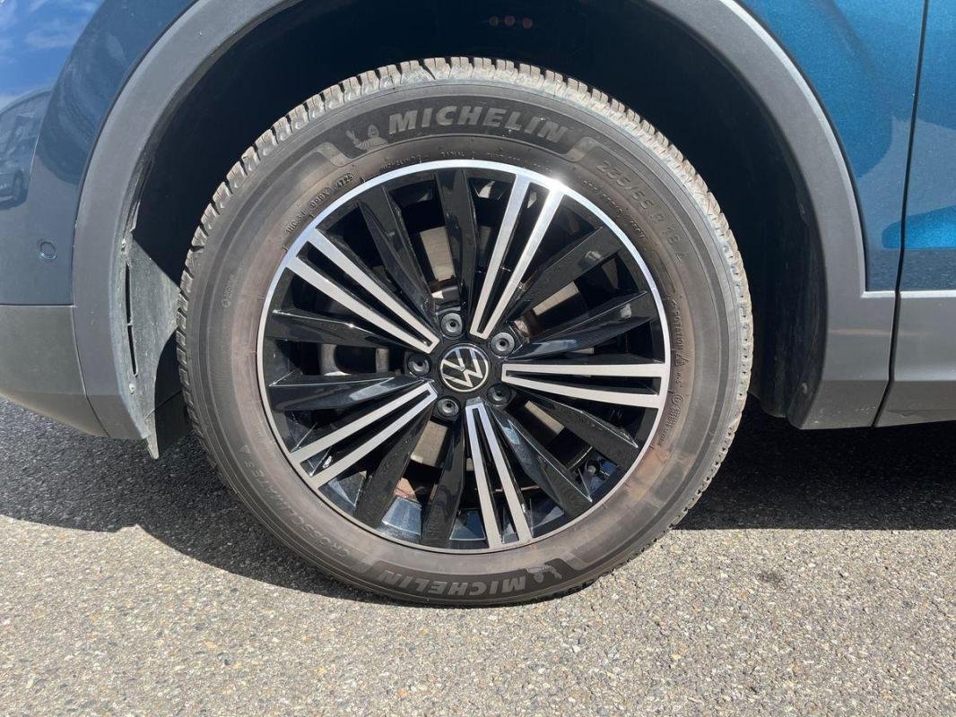 Volkswagen Tiguan - Photo 29
