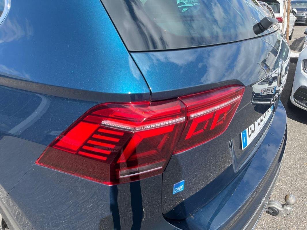 Volkswagen Tiguan - Photo 30