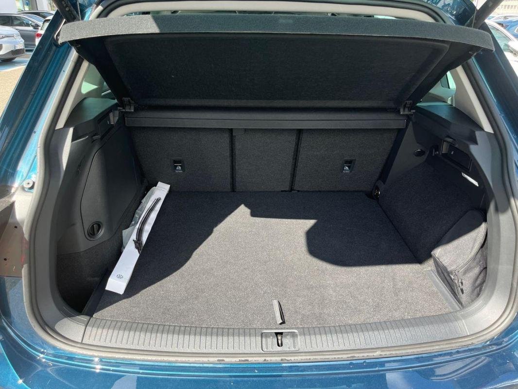 Volkswagen Tiguan - Photo 31