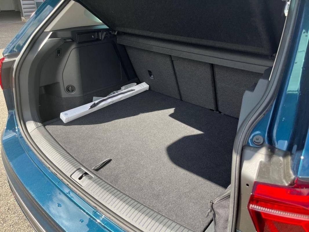 Volkswagen Tiguan - Photo 32