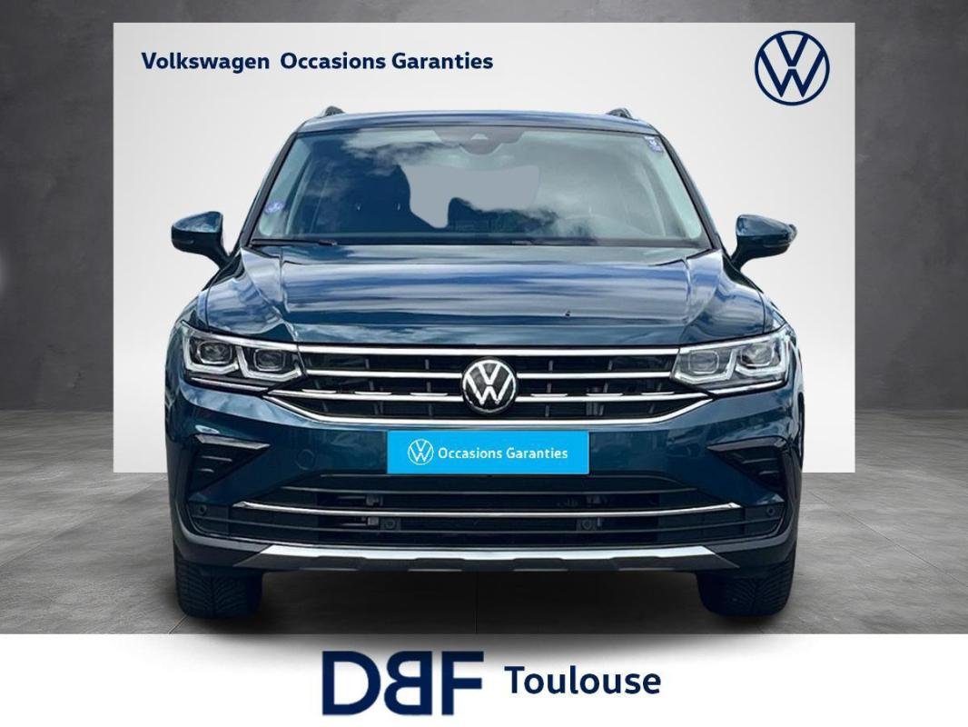 Volkswagen Tiguan - Photo 7