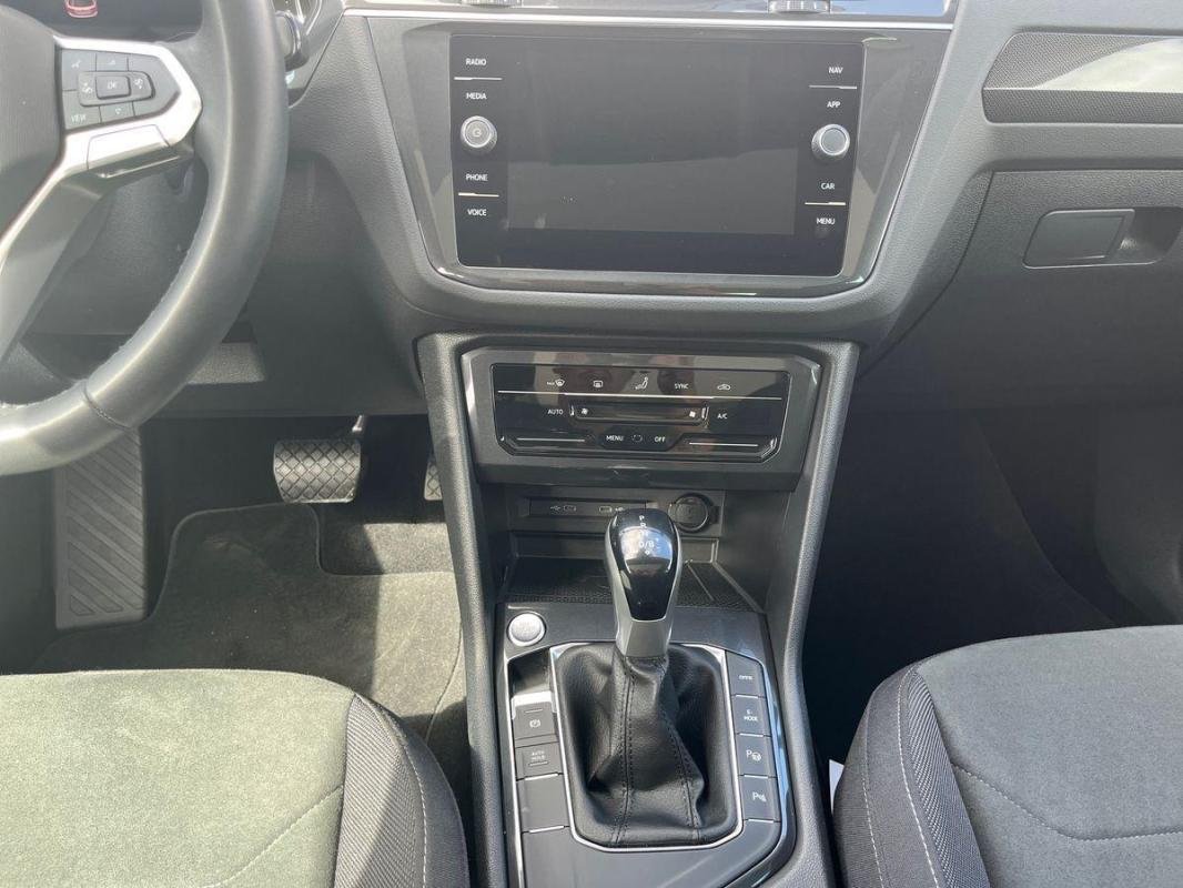 Volkswagen Tiguan - Photo 10