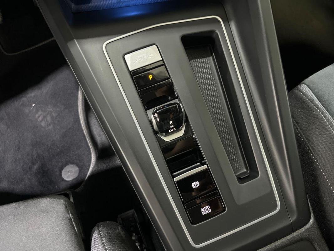 Volkswagen Golf - Photo 11