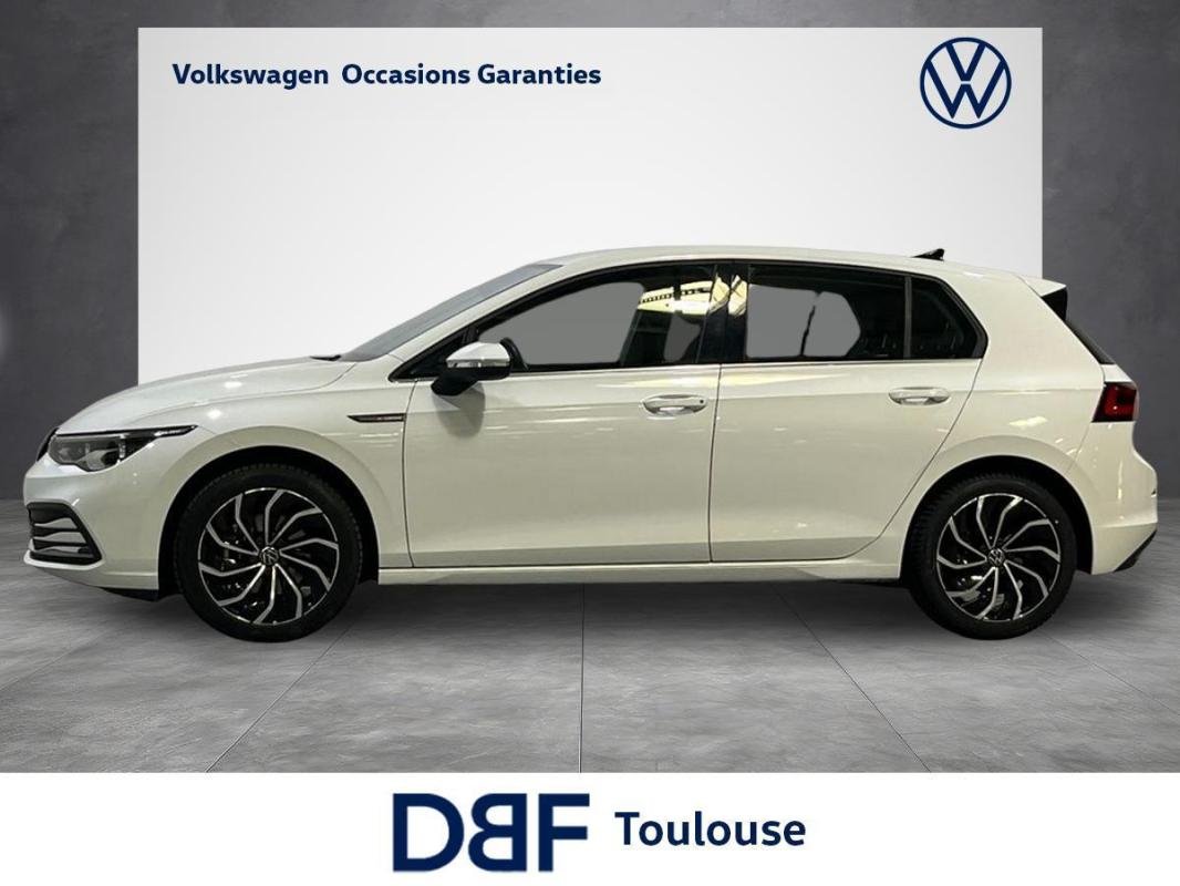 Volkswagen Golf - Photo 2