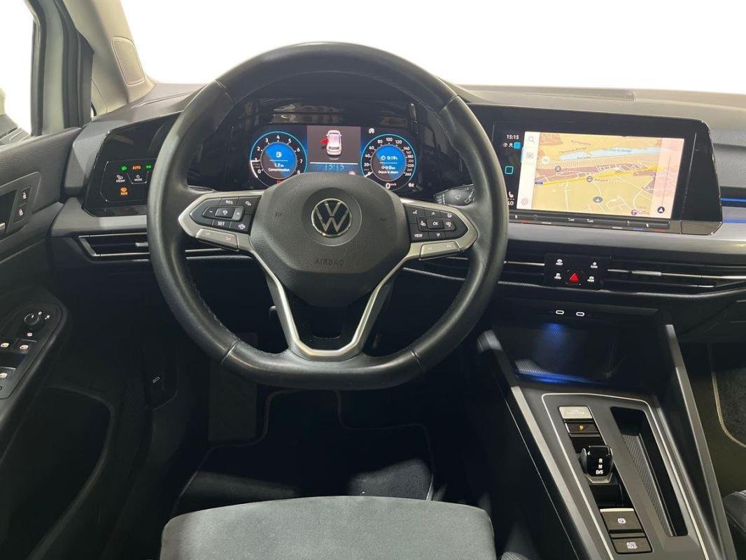 Volkswagen Golf - Photo 24