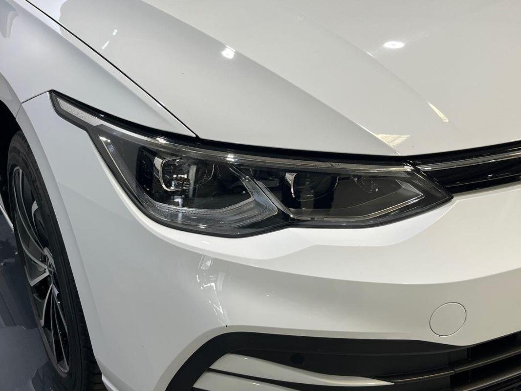Volkswagen Golf - Photo 25