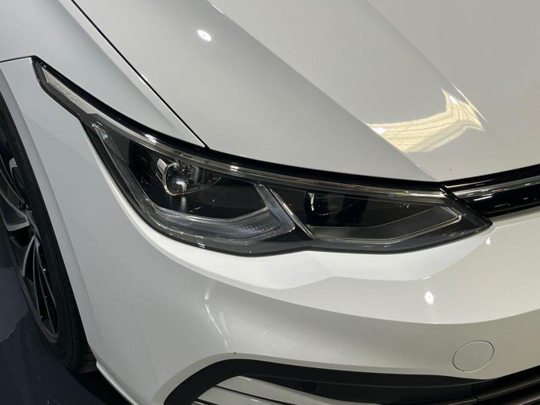 Volkswagen Golf - Photo 26