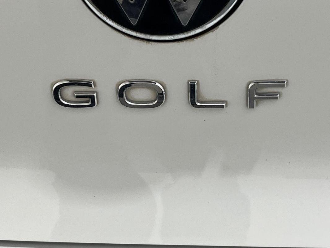 Volkswagen Golf - Photo 27