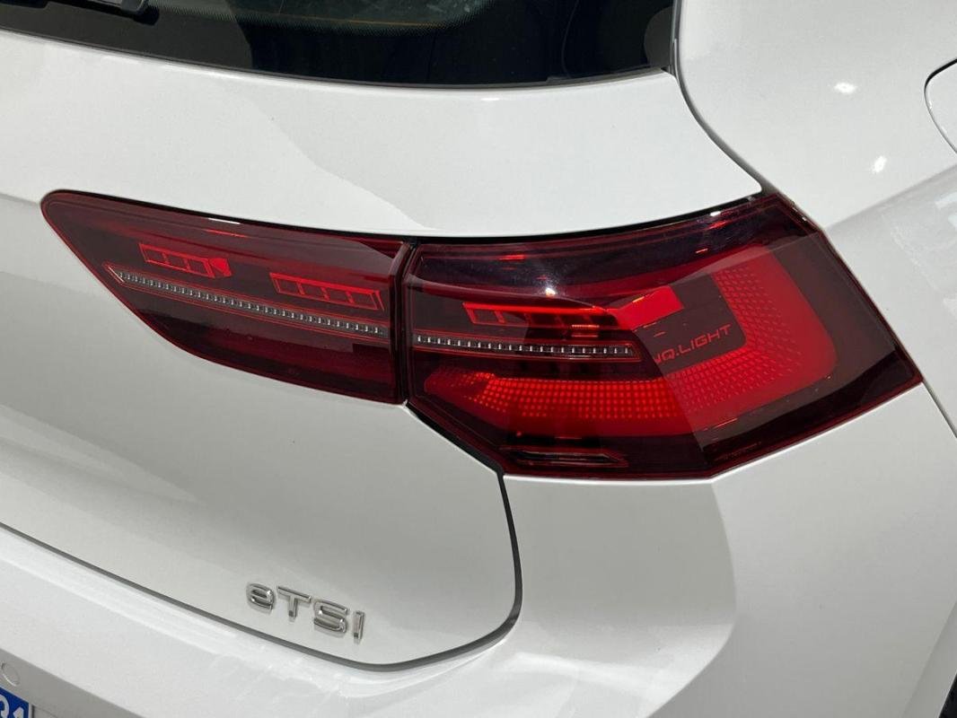 Volkswagen Golf - Photo 30