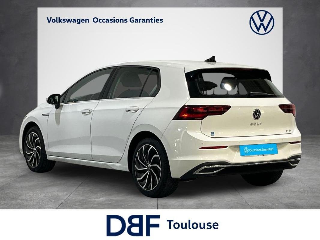 Volkswagen Golf - Photo 3