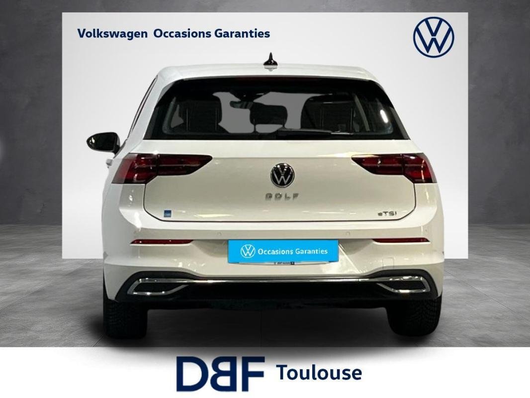 Volkswagen Golf - Photo 4