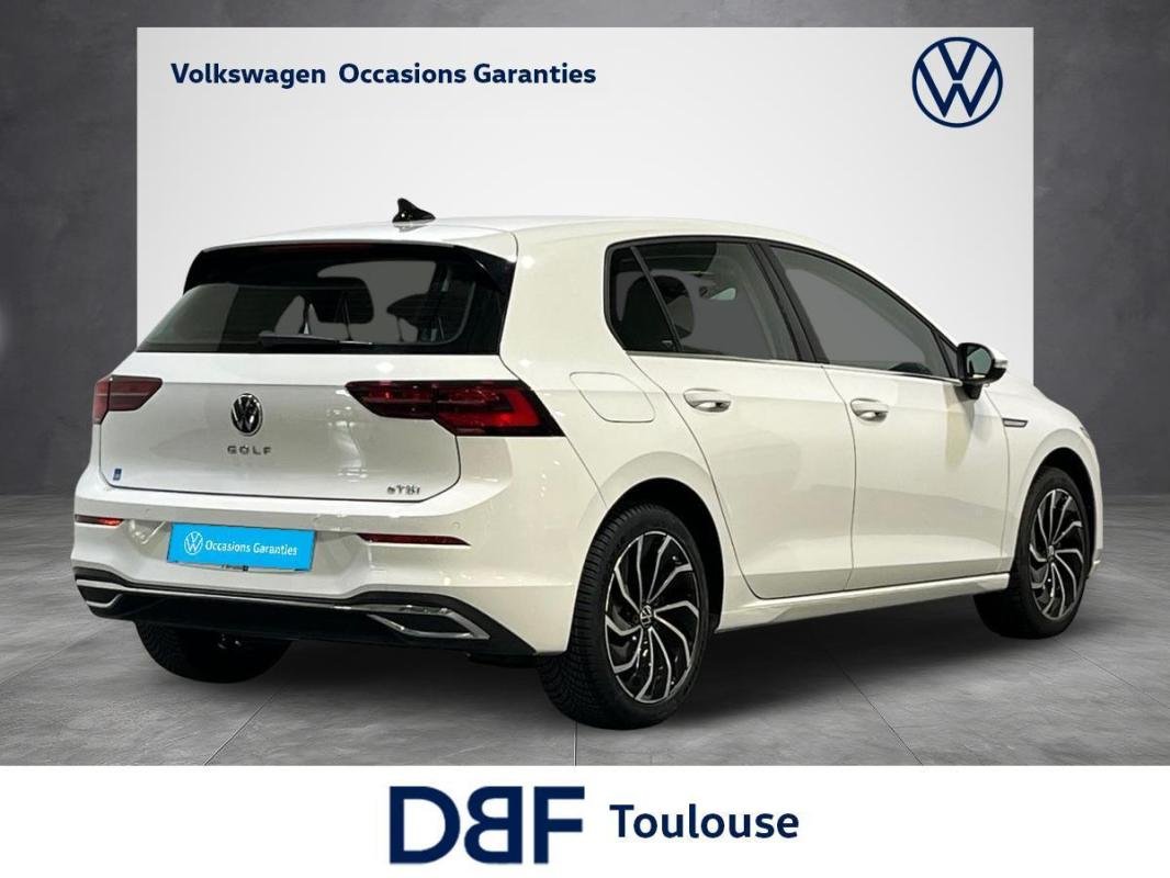 Volkswagen Golf - Photo 5