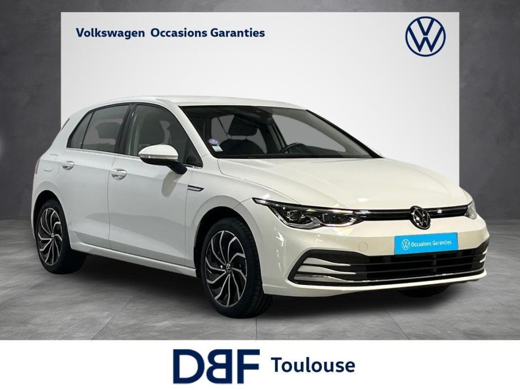 Volkswagen Golf - Photo 6