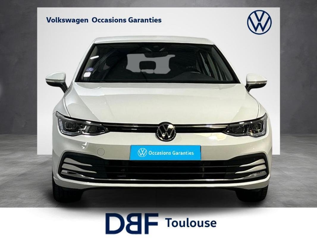 Volkswagen Golf - Photo 7