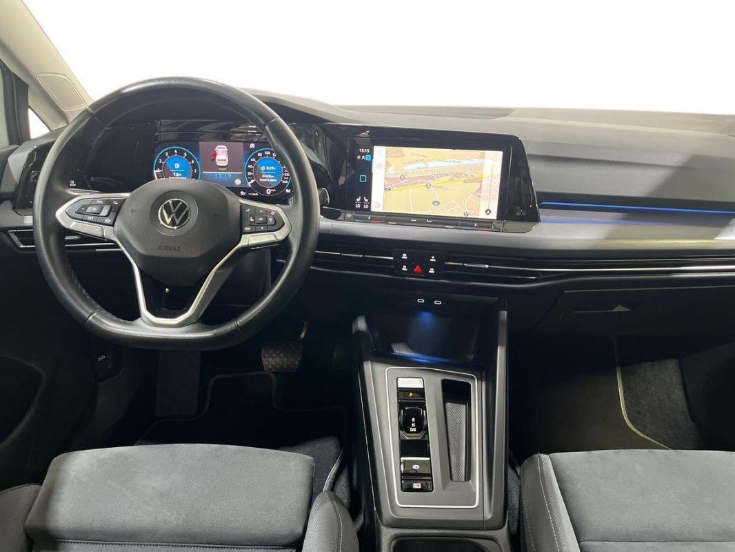Volkswagen Golf - Photo 8
