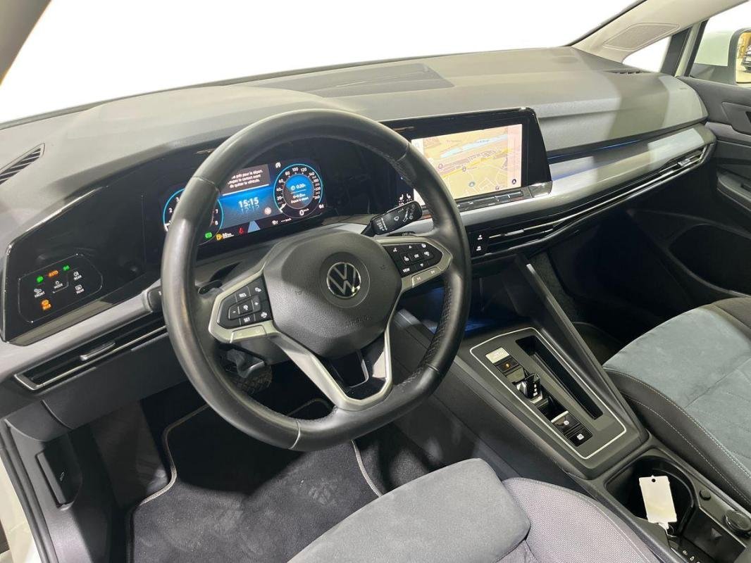 Volkswagen Golf - Photo 9