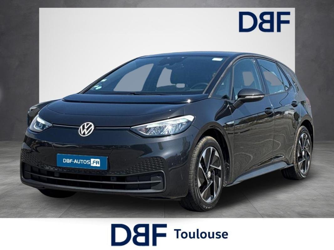 Volkswagen ID.3 - Photo 1