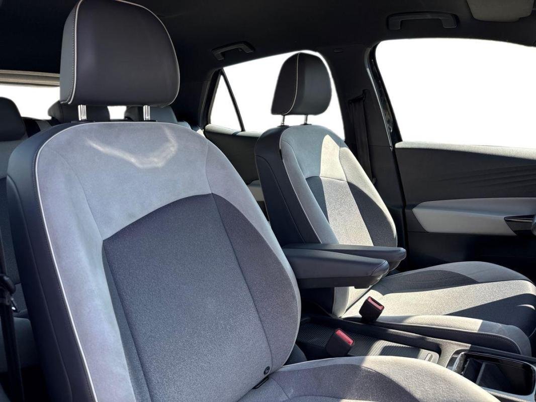 Volkswagen ID.3 - Photo 13