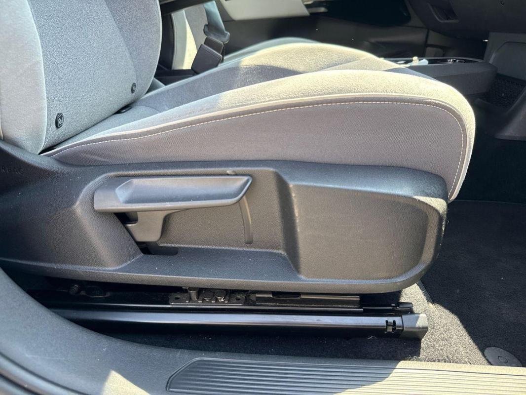 Volkswagen ID.3 - Photo 14