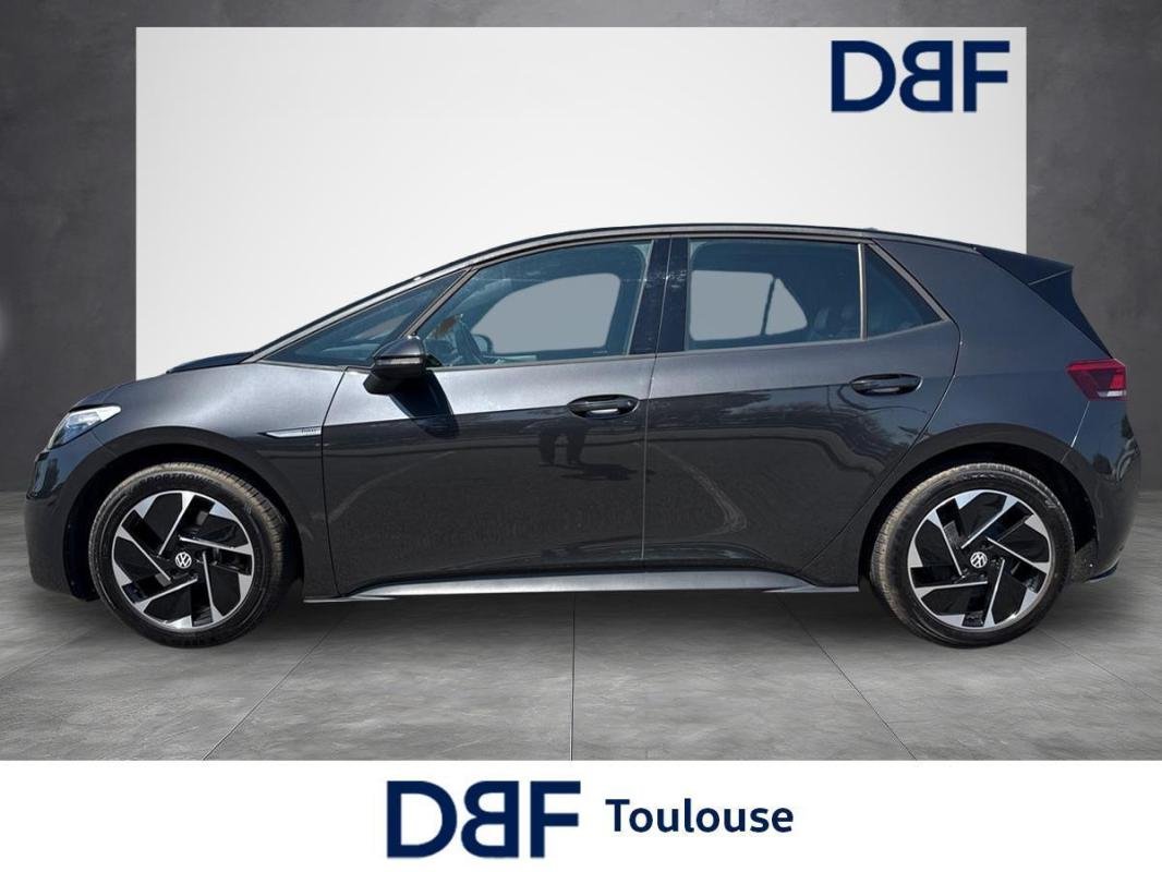 Volkswagen ID.3 - Photo 2