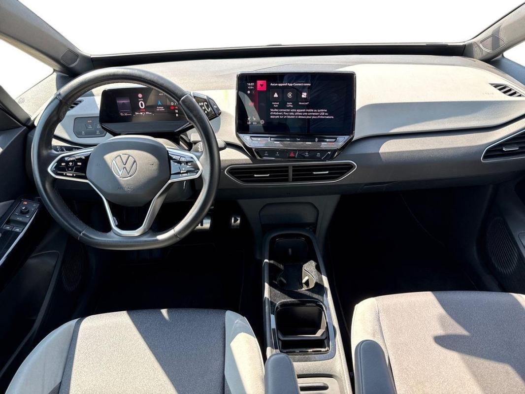 Volkswagen ID.3 - Photo 24