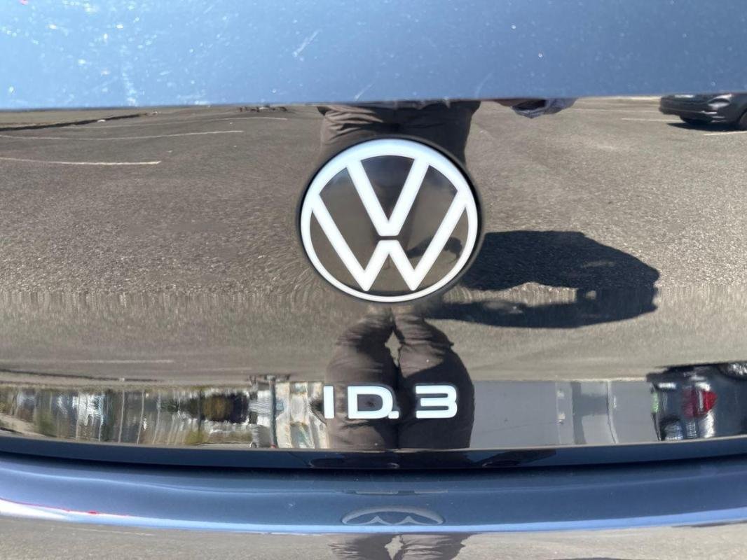 Volkswagen ID.3 - Photo 27