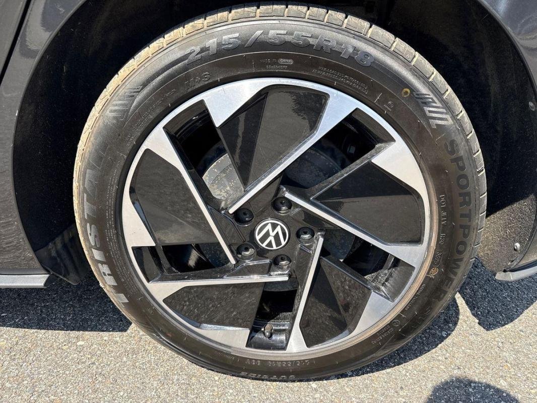 Volkswagen ID.3 - Photo 28