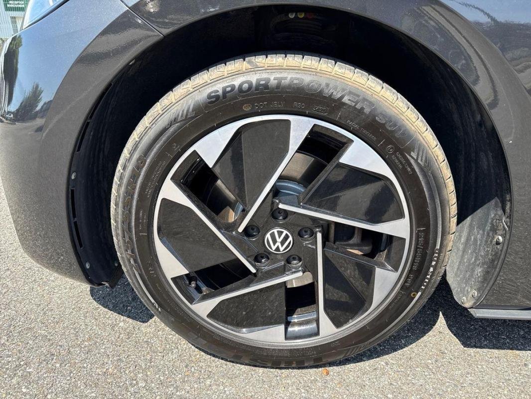 Volkswagen ID.3 - Photo 29