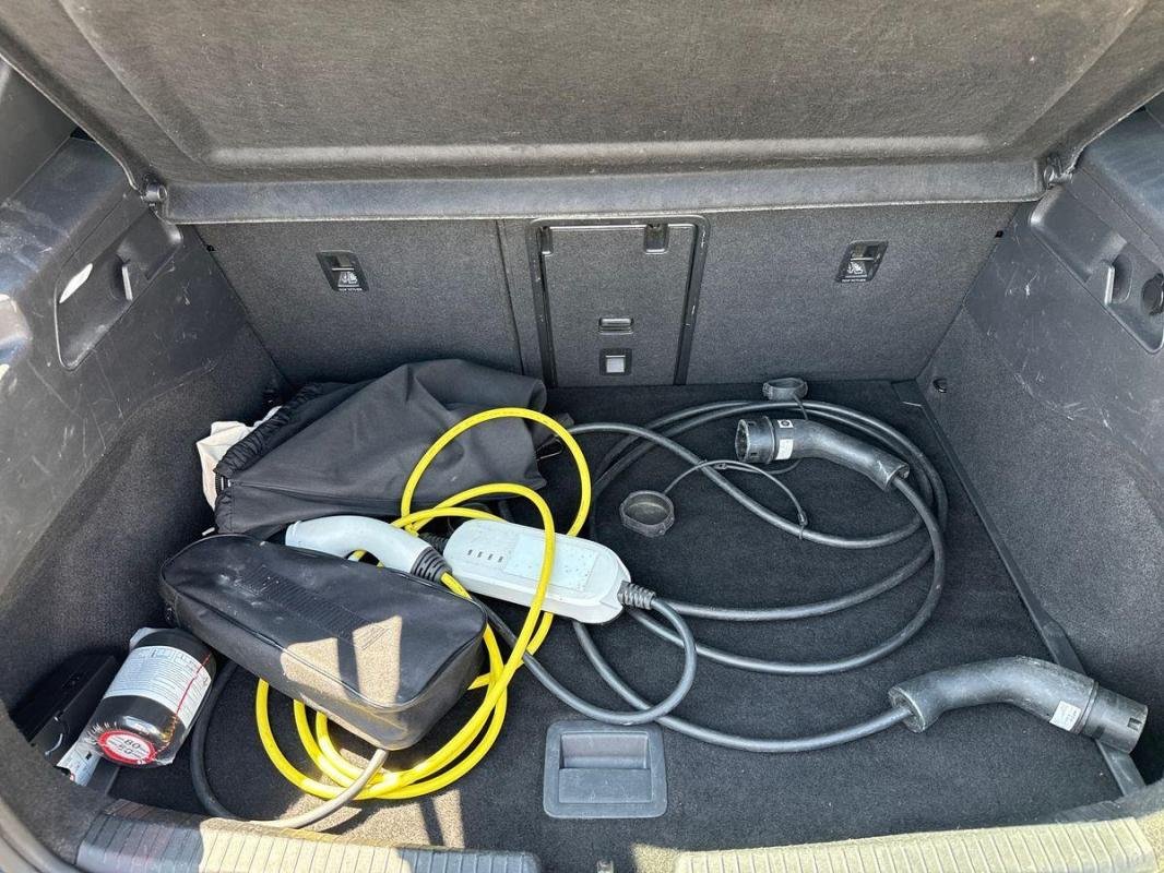 Volkswagen ID.3 - Photo 31