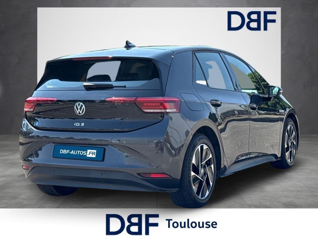 Volkswagen ID.3 - Photo 5