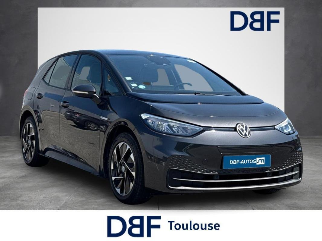 Volkswagen ID.3 - Photo 6