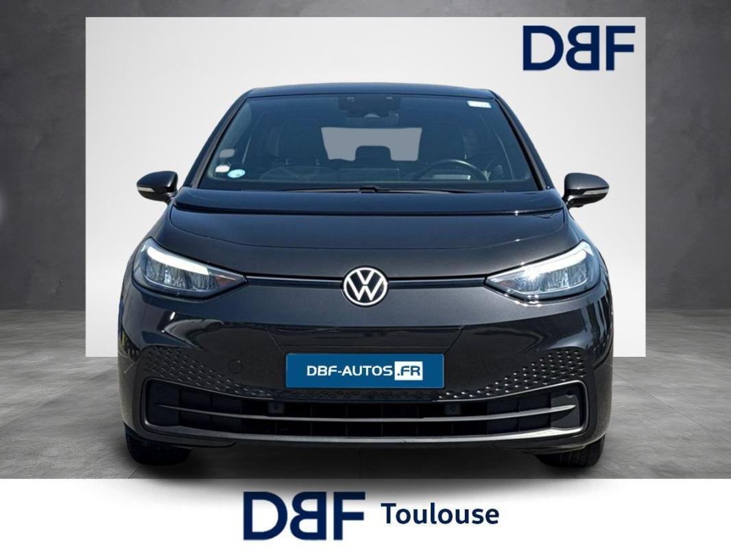 Volkswagen ID.3 - Photo 7