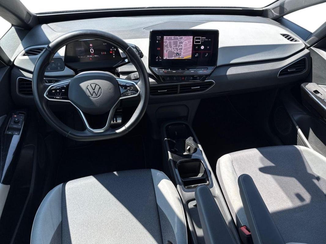 Volkswagen ID.3 - Photo 8