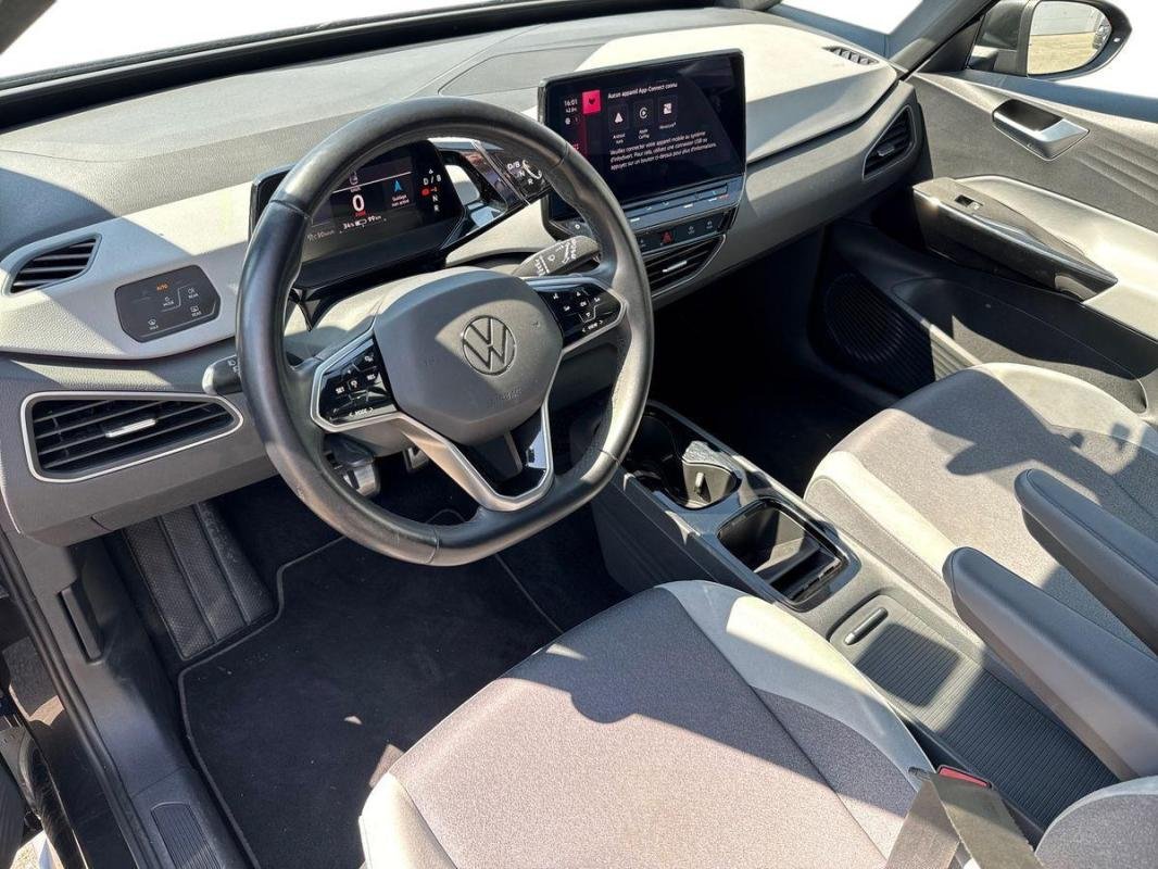 Volkswagen ID.3 - Photo 9