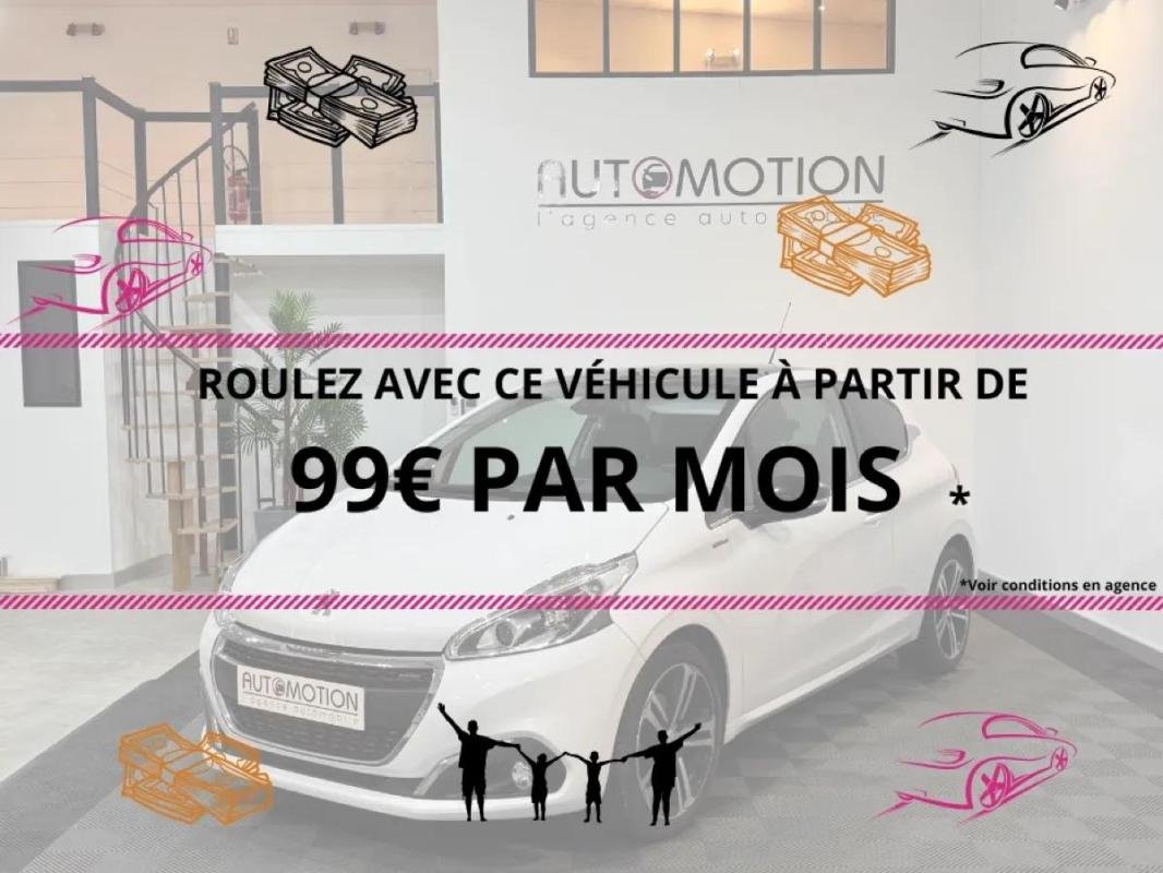 Peugeot 208 - Photo 2