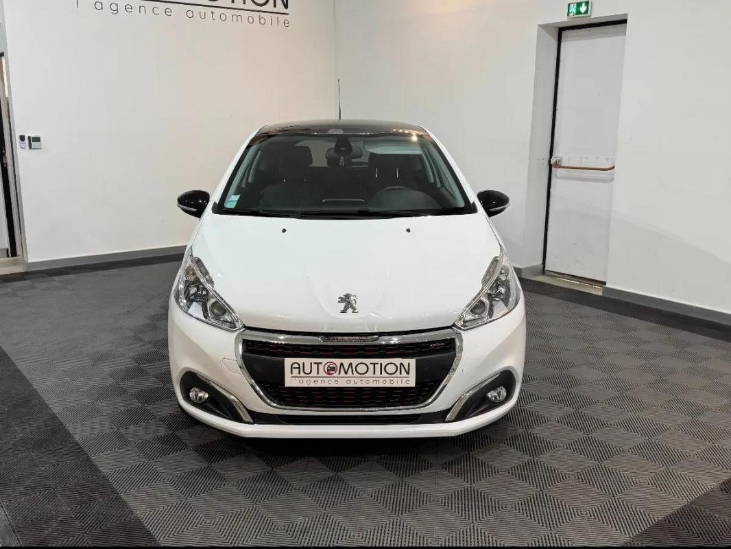 Peugeot 208 - Photo 3