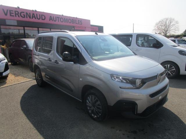Citroën Berlingo - Photo 1